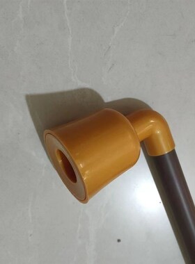 新款媒婆表演烟袋道具旱烟杆旱烟袋锅道具演出服舞蹈戏曲秧歌包邮