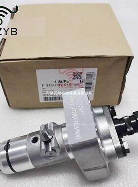 五十铃4LE2 4LE2X发动机104130-1001 857A643286 8-98030569-0的K