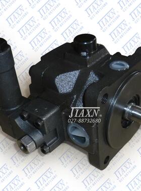 OSHON高压泵系列 VHP/HVP/VD2/VPM/HVPVC/VHIF/VDC/HPVC/VP5F