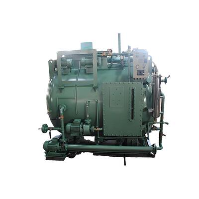 YWC型油污水处理装置 油水分离器 15ppm船用舱底水处理装置油