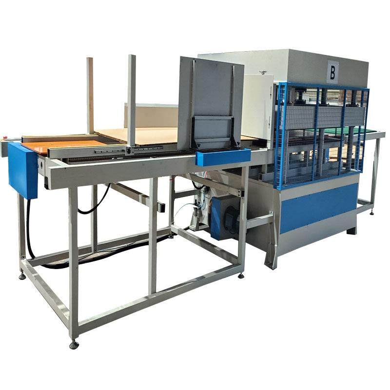 供应全自动蜂窝板冲切打孔机冲孔排废一体成型设备质优价廉,纺织面料/辅料/配套,皮革加工设备,淘宝优惠券,粉丝福利购,淘宝优惠卷