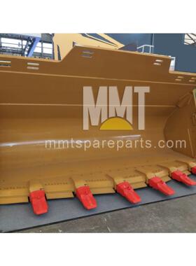 CAT卡特972M 966H铲斗354-4832 3544832挖装斗143-7197 1437197