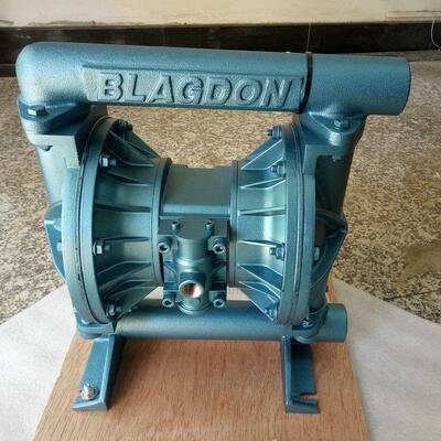 B2505AABBNNN气动泵 高压气动泵油漆用英国BLAGDON气动泵