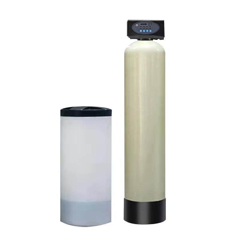 自来水井垢硬度高去钙镁离子软水设备 锅炉空气能去水垢软水机组,厨房电器,商用净水设备,淘宝优惠券,粉丝福利购,淘宝优惠卷