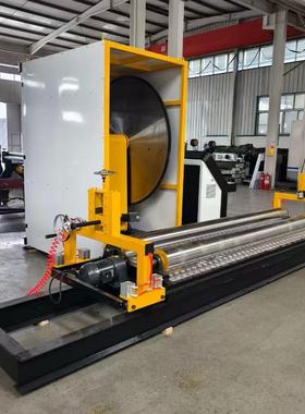 锯纸机 切割卷筒纸Paper sawing machine Cutting rolls of paper