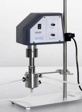 Hielscher 超声波均质机UP400St 400W立式实验室均质机