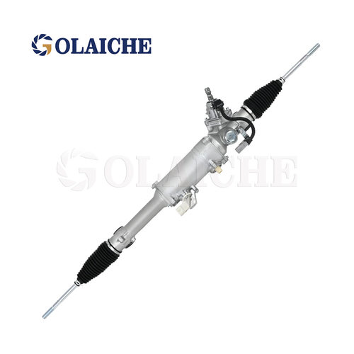44200-30740适用LEXUS GSE30 IS200t GS350 4WD 13-方向机总成LHD