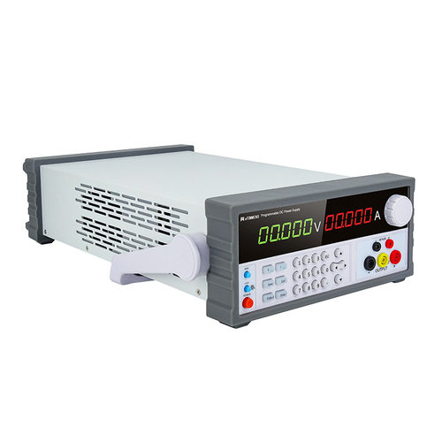 同门可编程直流稳压电源eTM-L303SPD/30V10A可程控线性可调电源