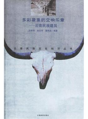 【正版书籍】多彩凝重的交响乐章段炳昌9787541518546云南教育出版社