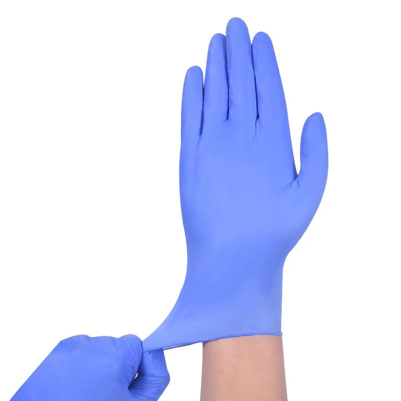 加长一次性丁腈手套耐用加厚防油橡乳胶劳保家务厨房清洁贴手洗碗,居家日用,防护手套,淘宝优惠券,粉丝福利购,淘宝优惠卷