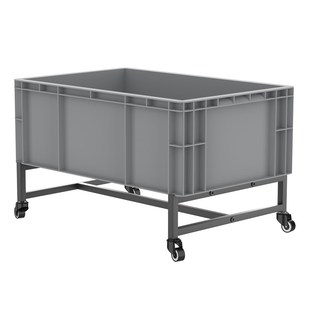 乌龟周转箱承重支架底座养龟沼泽过滤箱支撑底架托架底部排水配件