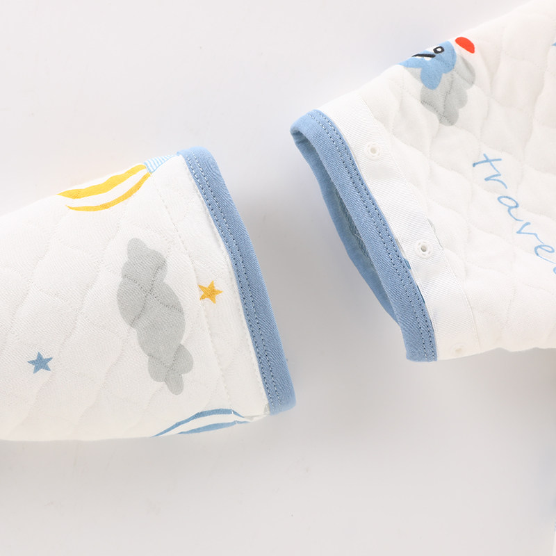 踏踏猴婴儿睡袋春秋薄棉保暖宝宝纯棉四季通用儿童纯棉防踢被神器,婴童用品,睡袋/防踢被,淘宝优惠券,粉丝福利购,淘宝优惠卷