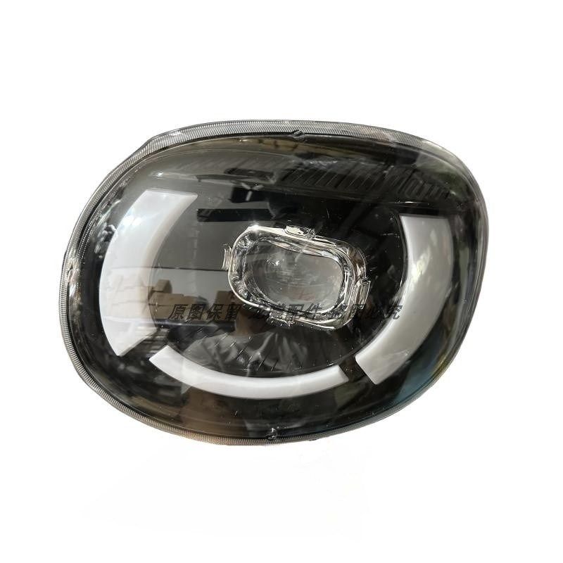 电动四轮车恒阔昌胜五羊韵蕾明爵雷迈盛昊大灯总成老年代步车配件,电动车/配件/交通工具,电动车灯,淘宝优惠券,粉丝福利购,淘宝优惠卷