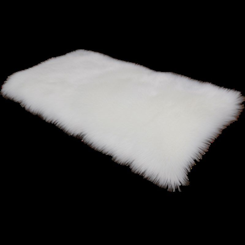 长毛绒镂空铁艺餐椅垫仿羊毛网红主播椅电脑休闲椅凳圆垫方垫毛毯,居家布艺,椅垫,淘宝优惠券,粉丝福利购,淘宝优惠卷