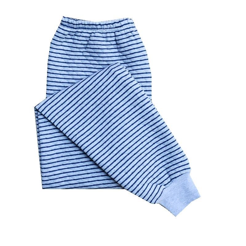 少年三层保暖裤男女中大童全棉空气层加厚秋裤冬季夹棉秋裤衬裤,女士内衣/男士内衣/家居服,保暖裤,淘宝优惠券,粉丝福利购,淘宝优惠卷