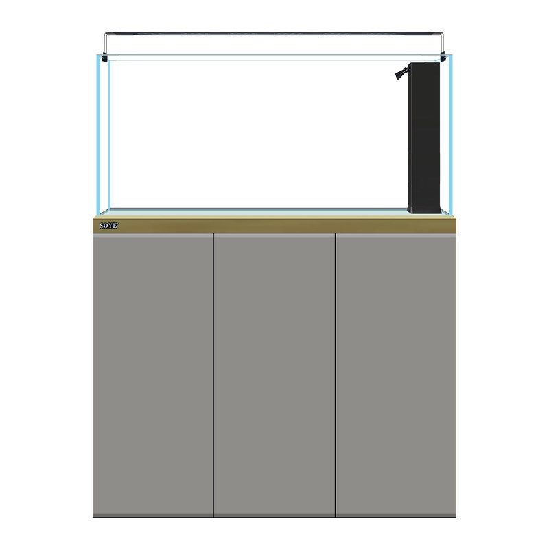 索一鱼缸造景超白生态水草客厅玻璃底滤家用落地中型大型2024新款,宠物/宠物食品及用品,底柜/落地缸,淘宝优惠券,粉丝福利购,淘宝优惠卷
