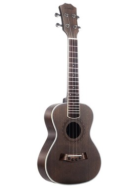 班士顿尤克里里23寸初学者学生女生男小吉他儿童入门单板乌克丽丽