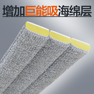 黄晓明代言家用大卫免洗平板拖把大卫拖把2022新款免手洗家用P10