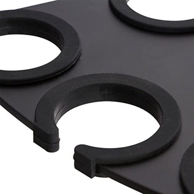 on stage话筒托盘有线无线专业家用落地式升降话筒麦克风收纳架子