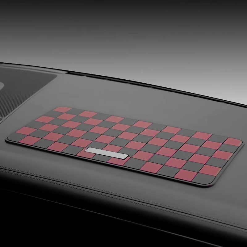 汽车防滑垫车用摆件饰品时尚车载置物垫车内中控仪表台垫好物,汽车用品/电子/清洗/改装,防滑垫/防护垫,淘宝优惠券,粉丝福利购,淘宝优惠卷