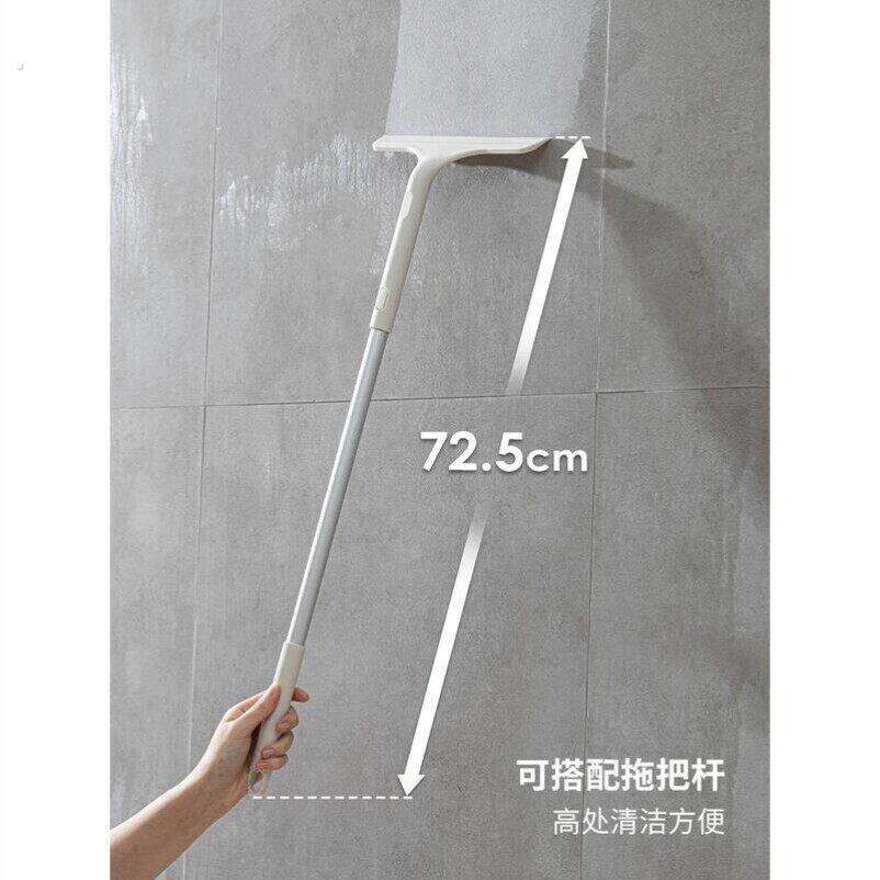刮水器扫水地刮卫生间浴室清洁工具地板玻璃擦窗挂水神器