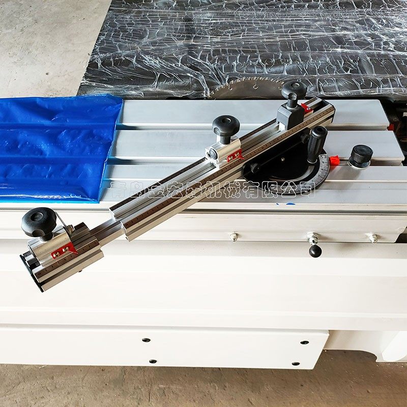 精密推台锯伸缩角度靠山 精密裁板锯新型角度定位 木工伸缩角度尺,五金/工具,其他机械五金,淘宝优惠券,粉丝福利购,淘宝优惠卷