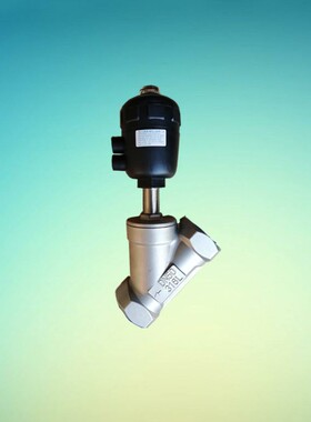 程力新款六路改装DN502寸不锈钢电控气动球阀开关切断阀配件原厂