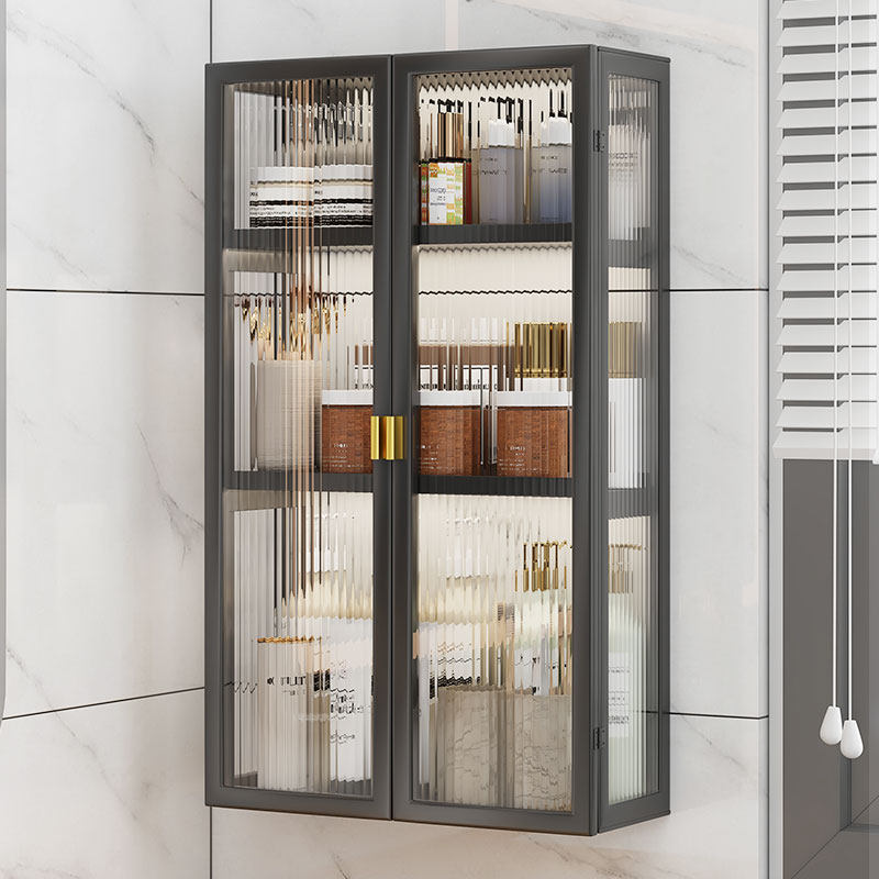 卫生间小壁柜壁挂式墙上收纳柜厕所柜子储物柜浴室厕所置物柜防水,家庭/个人清洁工具,浴室角架/置物架,淘宝优惠券,粉丝福利购,淘宝优惠卷