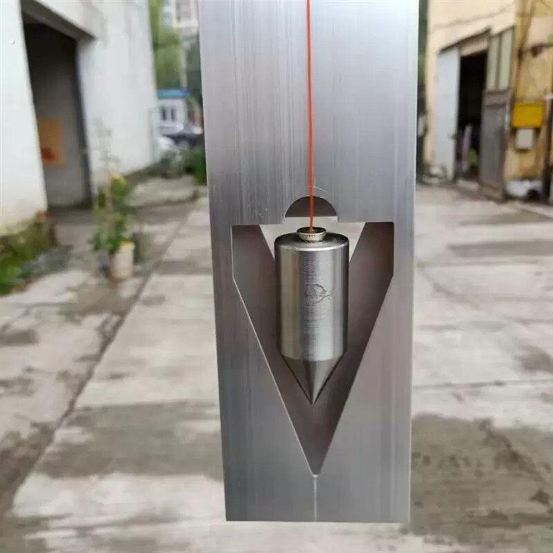东北靠尺板尺杆吊线锤吊蛋尺瓦工工具靠尺新款高精度泥瓦工加厚