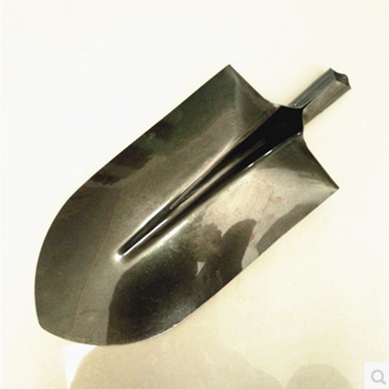 尖锹挖树农用加长挖毛山药专用尖锹圆头锹尖头铁锨加厚尖头锹锰钢,农机/农具/农膜,锹,淘宝优惠券,粉丝福利购,淘宝优惠卷