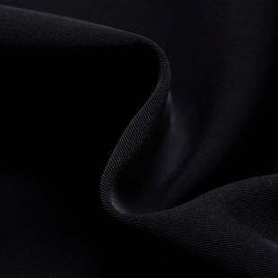 徐睿知学院风显瘦百褶西装裙女2023秋冬设计感黑色收腰连衣裙短裙