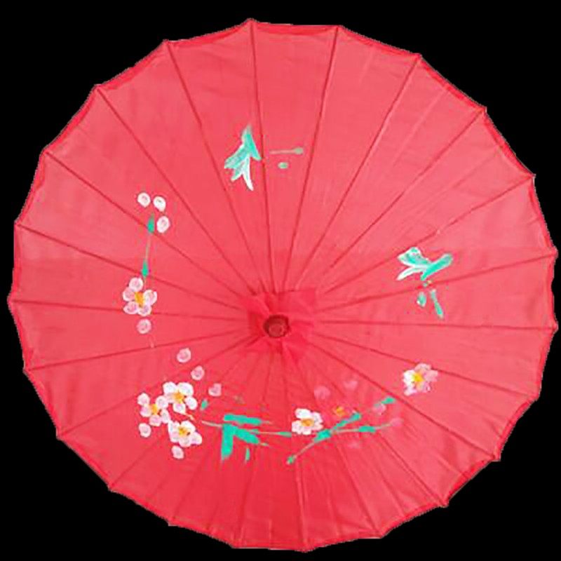 舞蹈油纸伞成人旗袍走秀古风汉服道具中国风防雨防嗮水木荷花梅花,家居饰品,工艺伞,淘宝优惠券,粉丝福利购,淘宝优惠卷