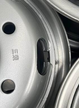 加厚货车钢圈轮毂700/750/825R16轮胎有内胎解放重汽福田江淮系列