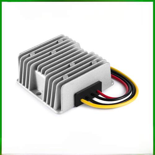 DC-DC24V降19V10A 20A降压模块24V转19V190W车载笔记本电源适配器