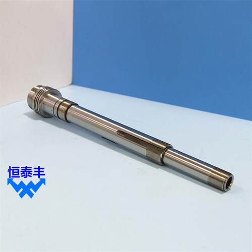 星牌主轴R8 走心机配件 原装台湾配件