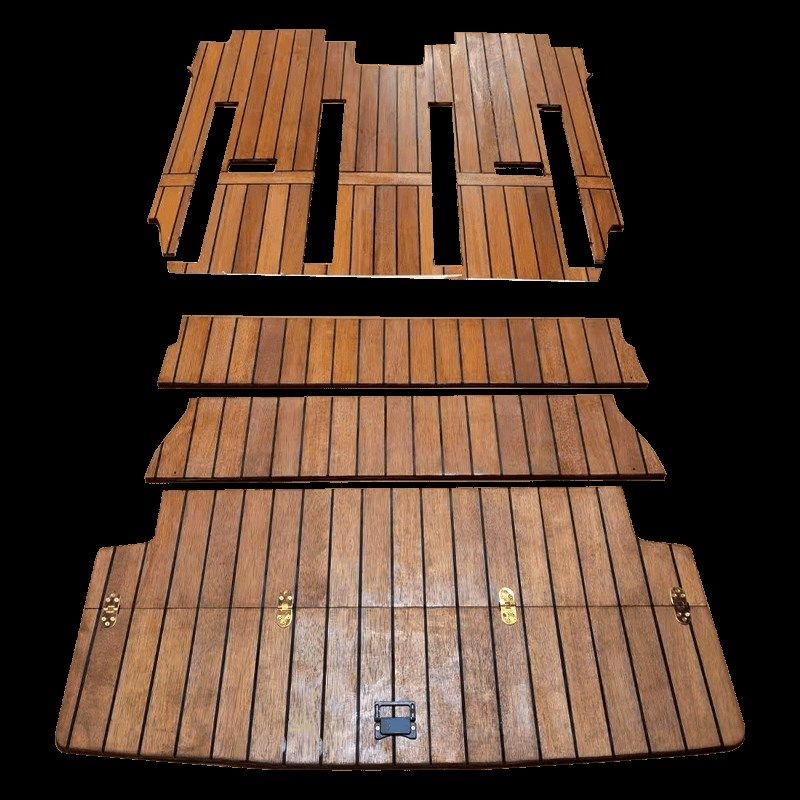 适装于24款岚图梦想家木地板梦想家free游艇空铝金刚石地板耐磨,汽车用品/电子/清洗/改装,汽车地板改装,淘宝优惠券,粉丝福利购,淘宝优惠卷