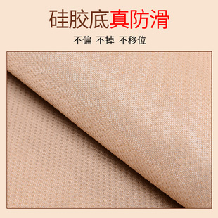 布兜BD18T大班椅专用坐垫四季老板椅座垫防滑办公椅垫皮转椅坐垫