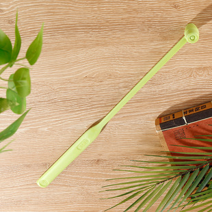 正福予康新品重力锤绿色养生锤敲打拍锤背器经络养生颈椎按摩拍打