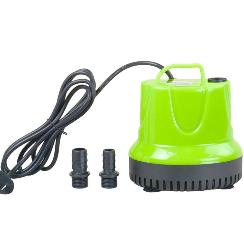 渔宝水族牌 YB鱼池底吸潜水泵YB-331  30W-1200L/H  扬程2M,鲜花速递/花卉仿真/绿植园艺,自动灌溉设备,淘宝优惠券,粉丝福利购,淘宝优惠卷