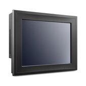 3150 1601E T触控一体机 研华工业平板电脑PPC 电阻触摸屏 无风扇