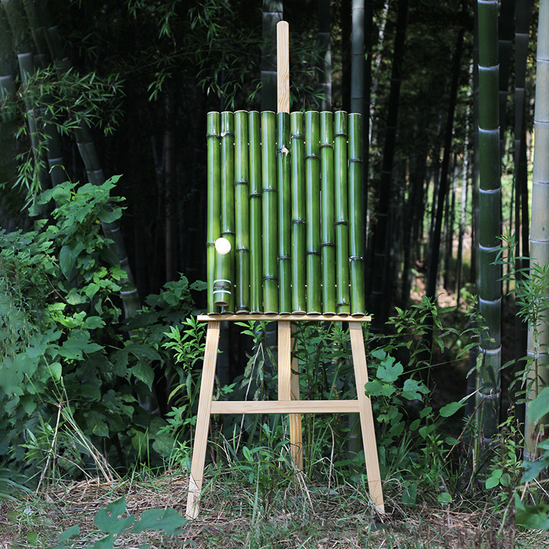 迎宾牌生日订婚庆婚礼结婚宴幼儿园环创竹筒场景布置竹排竹子装饰,特色手工艺,竹编/竹雕,淘宝优惠券,粉丝福利购,淘宝优惠卷