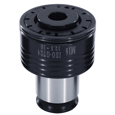 山河乐 攻牙筒夹 丝锥夹头丝攻筒夹 扭力攻牙刀柄G03 G12 GT12 24