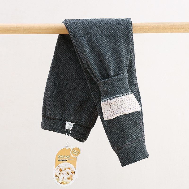 好鑫儿童保暖裤男童秋裤加厚秋冬款双层蚕丝女童打底棉裤德绒高腰,童装/婴儿装/亲子装,保暖裤,淘宝优惠券,粉丝福利购,淘宝优惠卷