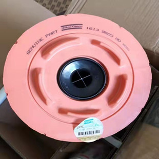 阿特拉斯空压机配件空气滤芯专用油油气分离器油过滤器1625752501