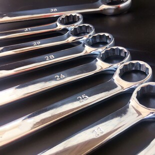 扳手开口梅花21/23/24/25/26/27/28/29/30/32/34/36/38mm非标板手