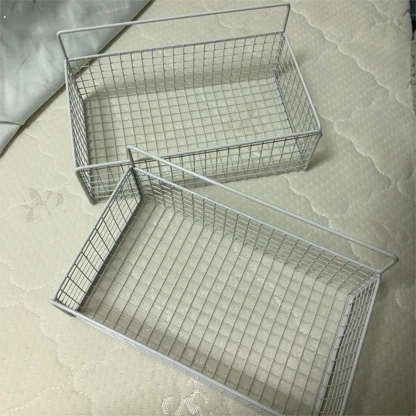 卫生间置物架高级感厨房多功能省空间收纳神器高端免打孔浴室架子