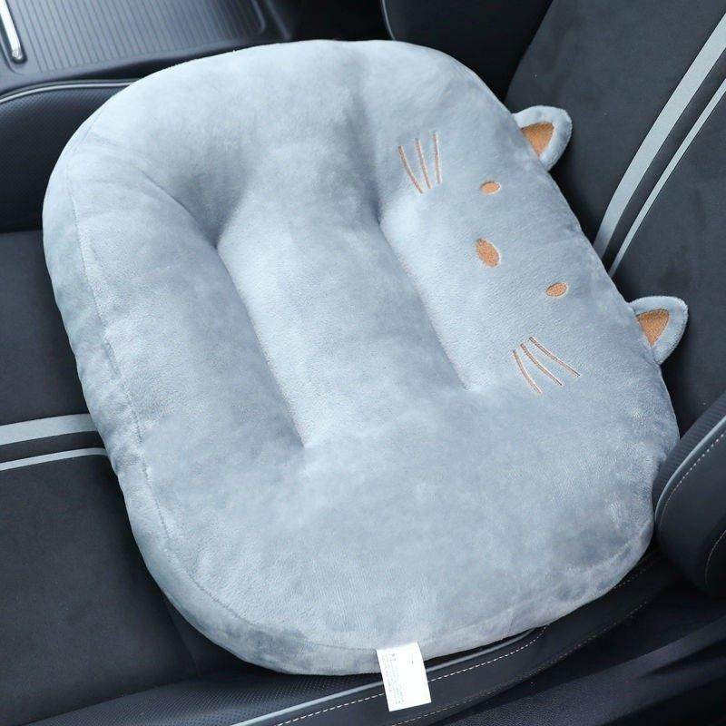 驾考坐垫学车专用练车坐垫考驾照矮个子车驾驶增高加厚汽车U型枕,居家布艺,美臀垫/保健坐垫,淘宝优惠券,粉丝福利购,淘宝优惠卷
