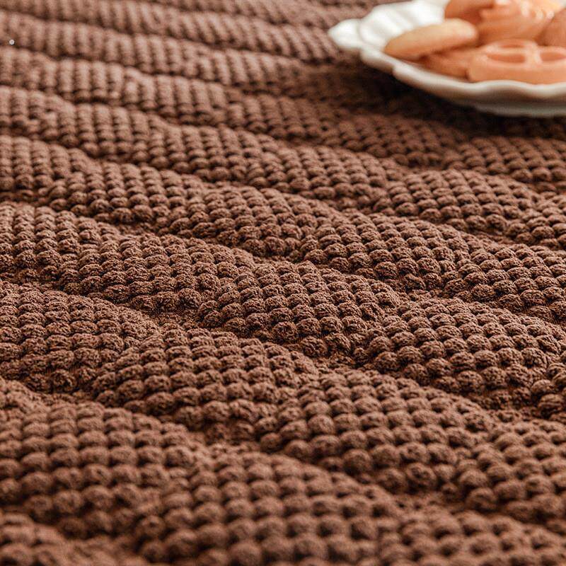 加厚灯芯绒实木沙发垫秋冬款防滑红木沙发坐垫子2026新款沙发座垫