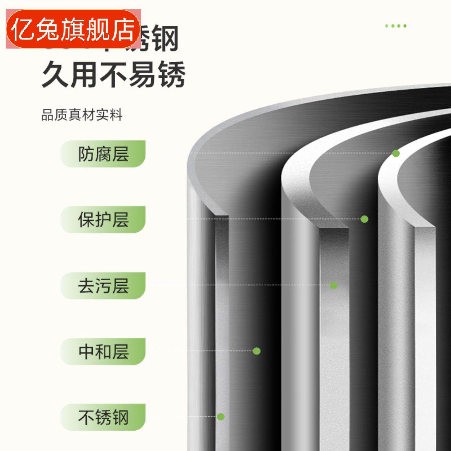 不锈钢煤气灶台厨房置物架电磁炉托架燃气灶支架锅具盖板罩