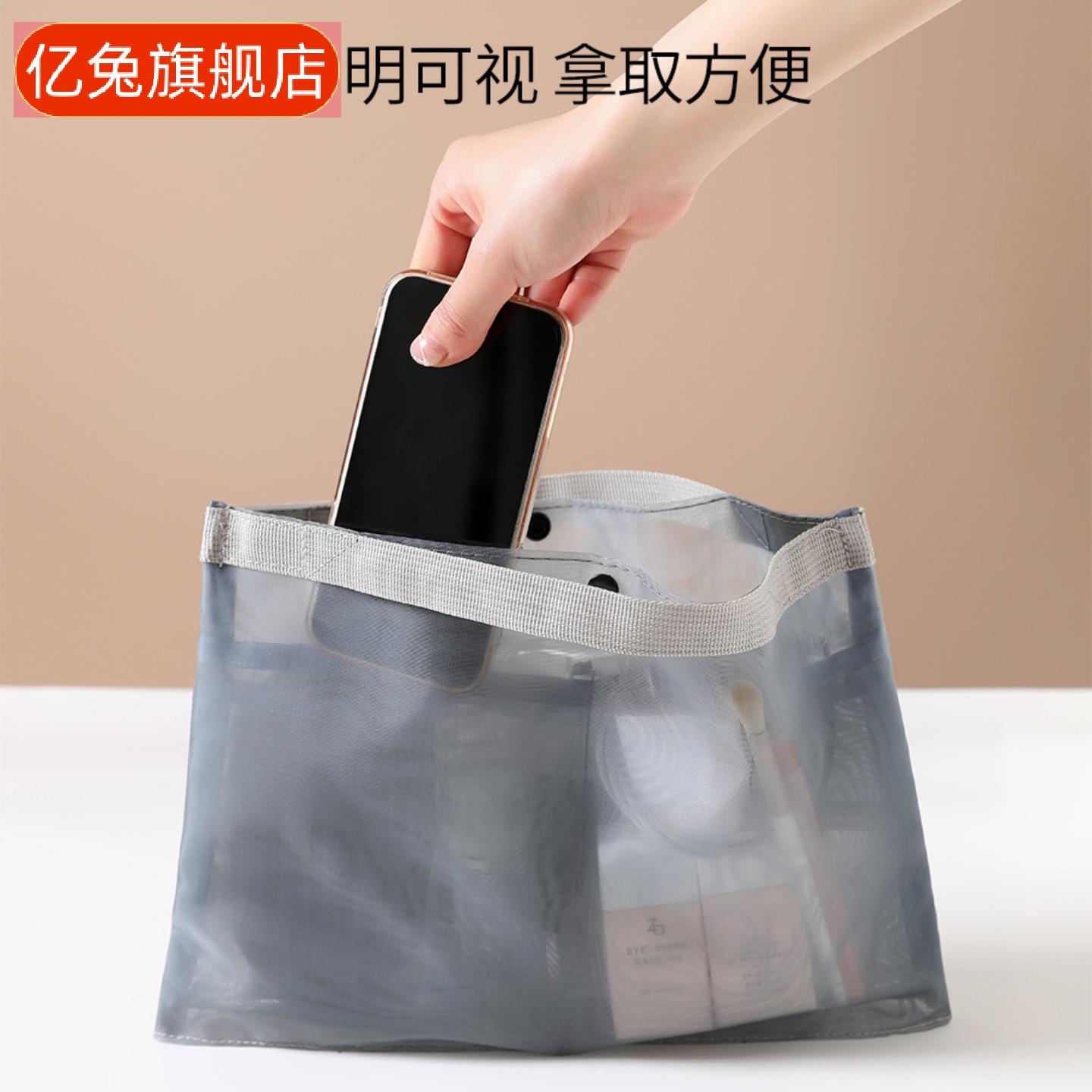 手提包包内胆包超轻便捷中包女